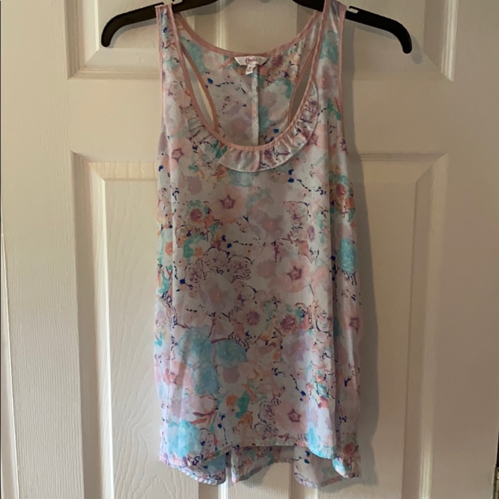 ☀️SALE 3/25☀️ Tank Top